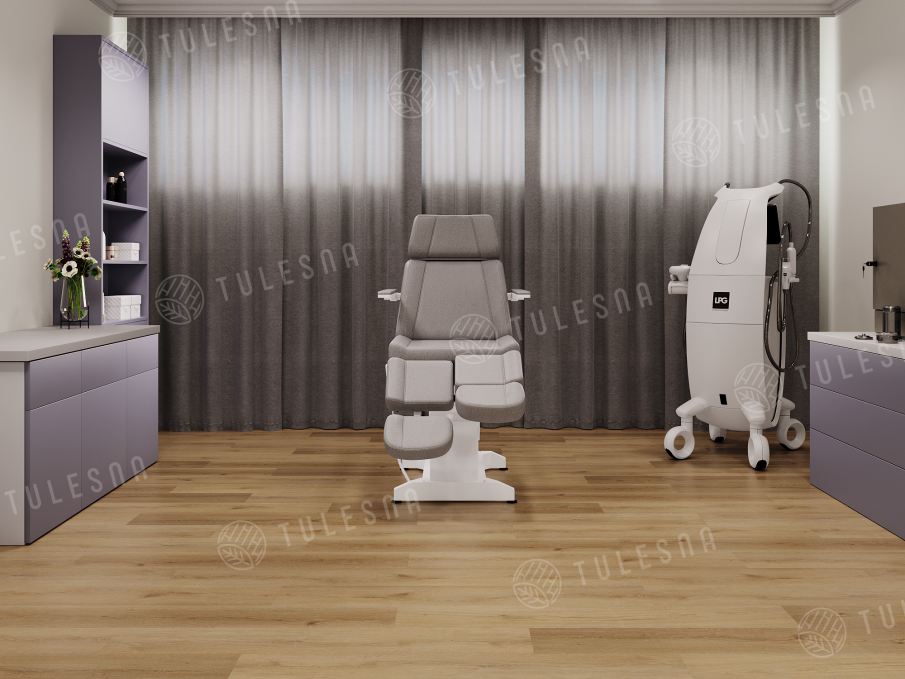 SPC ламинат Tulesna коллекции Verano Herma 1002-14, 34 класс SPC ламинат Tulesna коллекции Verano Herma 1002-14, 34 класс