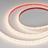 Светодиодная лента герметичная RTW-PS-A80-12mm 24V Warm3500 (4.8 W/m, IP67, TWP100, 5m), Arlight, 045162 Светодиодная лента герметичная RTW-PS-A80-12mm 24V Warm3500 (4.8 W/m, IP67, TWP100, 5m), Arlight, 045162