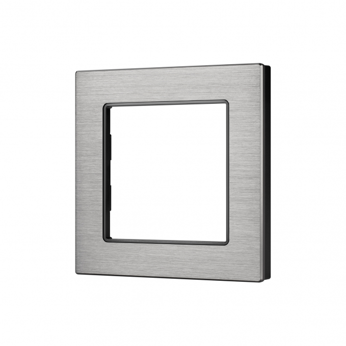 Рамка стеклянная FRM-GLARE-GS-1-GR, Arlight, 043788, изображение 1 Рамка стеклянная FRM-GLARE-GS-1-GR, Arlight, 043788, изображение 1