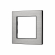 Рамка стеклянная FRM-GLARE-GS-1-GR, Arlight, 043788, изображение 1 Рамка стеклянная FRM-GLARE-GS-1-GR, Arlight, 043788, изображение 1