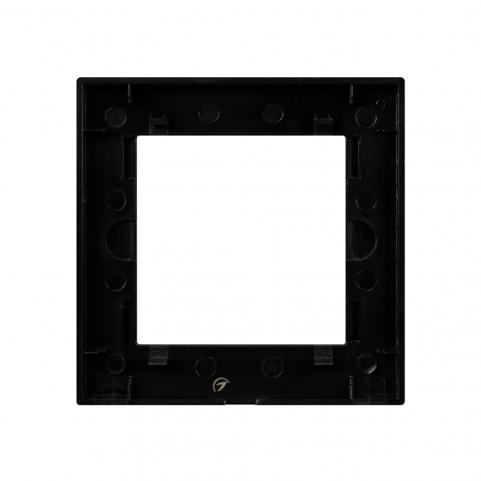 Рамка стеклянная FRM-GLARE-GS-1-GR, Arlight, 043788, изображение 3 Рамка стеклянная FRM-GLARE-GS-1-GR, Arlight, 043788, изображение 3