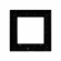Рамка стеклянная FRM-GLARE-GS-1-GR, Arlight, 043788, изображение 3 Рамка стеклянная FRM-GLARE-GS-1-GR, Arlight, 043788, изображение 3