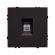 Механизм компьютерной розетки SCT-NOBE-MPC1-SFPL-BK (RJ-45, CAT6), Arlight, 054305, изображение 3 Механизм компьютерной розетки SCT-NOBE-MPC1-SFPL-BK (RJ-45, CAT6), Arlight, 054305, изображение 3