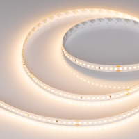 Светодиодная лента IC-A144-12mm 48V Warm2700 (5.8 W/m, IP20, 2835, 50m), Arlight, 026984(2)