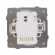Механизм USB розетки SCT-TENDO-MUAC-SFPL-GD (5V, 3A, QC3), Arlight, 054537, изображение 3 Механизм USB розетки SCT-TENDO-MUAC-SFPL-GD (5V, 3A, QC3), Arlight, 054537, изображение 3