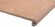 Ступень фронтальная Exagres Stone Peldano Brown 33x33 Ступень фронтальная Exagres Stone Peldano Brown 33x33