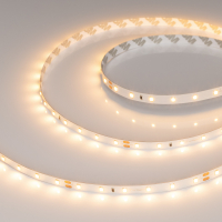 Светодиодная лента RT-A60-8mm 24V Warm2700 (7.2 W/m, IP20, 2835, 5m), Arlight, 020013(2) Светодиодная лента RT-A60-8mm 24V Warm2700 (7.2 W/m, IP20, 2835, 5m), Arlight, 020013(2)