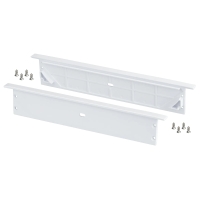 Заглушка ARH-POWER-W200-F с отверстием, Arlight, 027918
