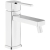 Смеситель для биде Webert Azeta New AA840102015 хром глянцевый