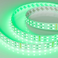 Светодиодная лента RT-B144-19mm 24V RGB (34.4 W/m, IP20, 5060, 5m), Arlight, 012905(2) Светодиодная лента RT-B144-19mm 24V RGB (34.4 W/m, IP20, 5060, 5m), Arlight, 012905(2)