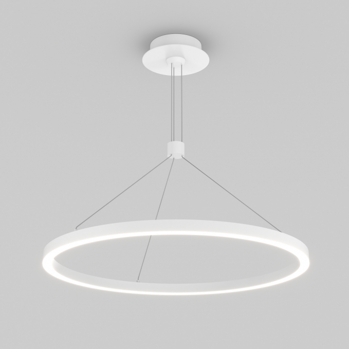 Светильник SP-CONGO-CAN-1-R600-36W Warm3000 (WH, 120 deg, 230V), Arlight, 046231, изображение 5 Светильник SP-CONGO-CAN-1-R600-36W Warm3000 (WH, 120 deg, 230V), Arlight, 046231, изображение 5