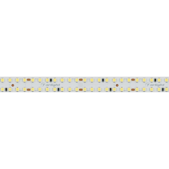 Светодиодная лента S2-2500 24V Day 4000K 15mm (2835, 280 LED/m, LUX), Arlight, 021196, изображение 2 Светодиодная лента S2-2500 24V Day 4000K 15mm (2835, 280 LED/m, LUX), Arlight, 021196, изображение 2