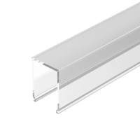 Экран ARH-WIDE-(B)-H20-2000 RCT Clear-PM, Arlight, 018817