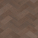 Паркет Елка Итальянская Lab Arte Chevron Дуб Натур Грот лак 365/316х150х14/3/72°