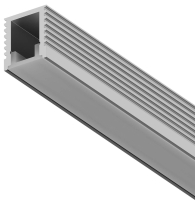 Короб накладной Line, Hesby Lighting, HSBL_0198 Короб накладной Line, Hesby Lighting, HSBL_0198