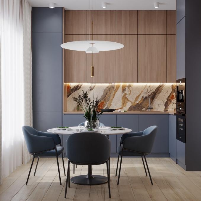Короб накладной Line HSBL_0198, Hesby Lighting, HSBL_0198, изображение 3