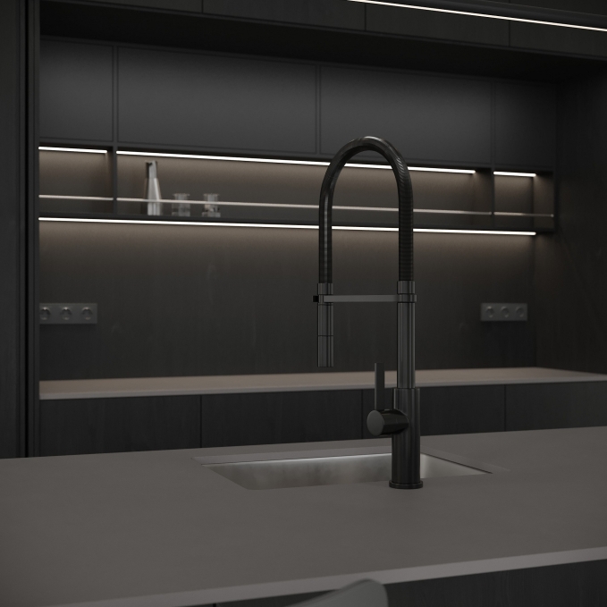 Короб накладной Line HSBL_0198, Hesby Lighting, HSBL_0198, изображение 4