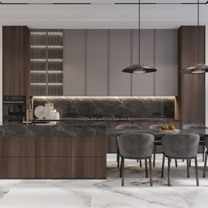 Короб накладной Line HSBL_0198, Hesby Lighting, HSBL_0198, изображение 6