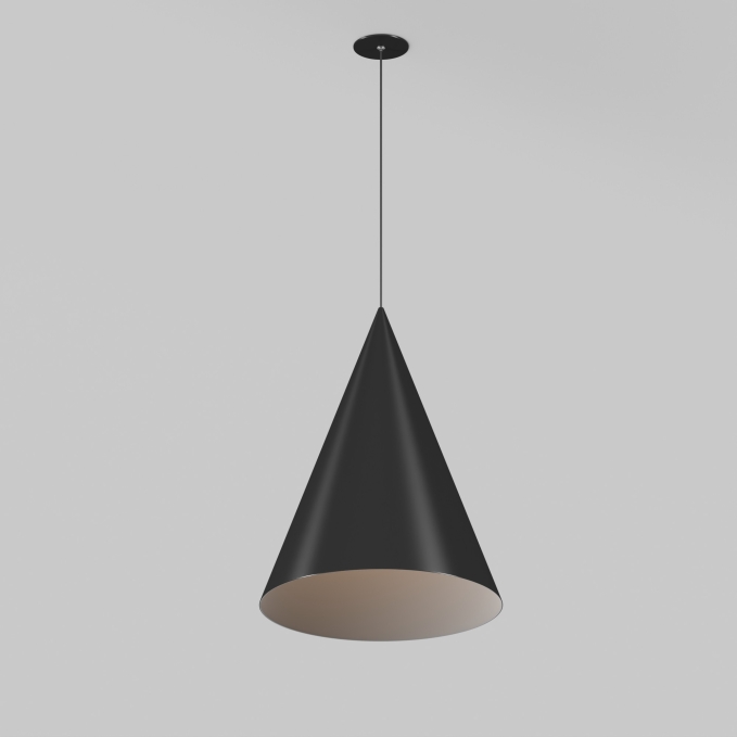 Светильник SP-MAKOTO-R350-14W Warm3000 (BK, 36 deg, 230V, TRIAC), Arlight, 054160, изображение 6 Светильник SP-MAKOTO-R350-14W Warm3000 (BK, 36 deg, 230V, TRIAC), Arlight, 054160, изображение 6