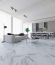 Каменный SPC ламинат FloorBee Optima 61241 Теоторе Кристал