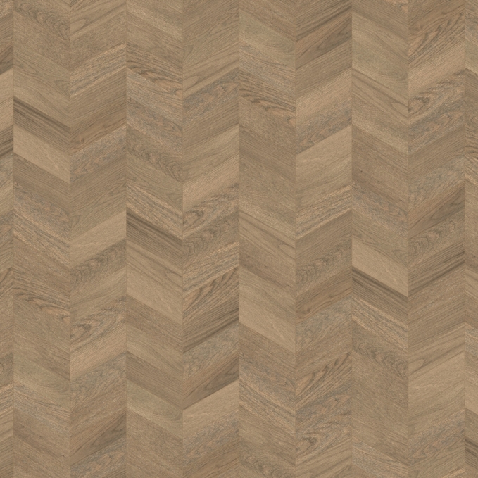 Паркет Елка Французская Lab Arte Chevron Дуб Рустик Ларс лак 400/328х125х14/3/60°
