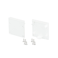 Заглушка SL-LINE-3535 WHITE, Arlight, 037552