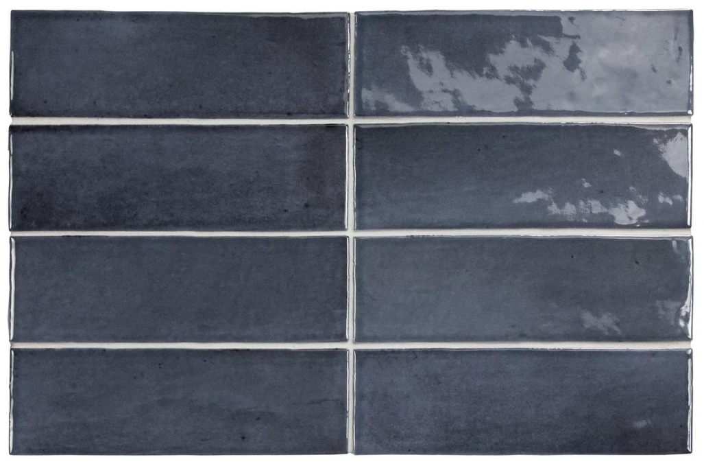 Керамогранит Equipe Coco Blue Night 5x15, 27988
