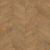 Паркет Елка Французская Lab Arte Chevron Дуб Натур Вельвет лак 400/348х90х14/3/60°