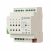 INTELLIGENT ARLIGHT Актуатор KNX-7083-82-DRO-MF-DIN (BUS/230V, 8x10А, KNX Secure), Arlight, 039896