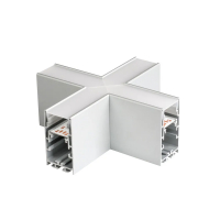 Угол S2-LINE-3360-X90 крестовой, Arlight, 021238 Угол S2-LINE-3360-X90 крестовой, Arlight, 021238