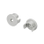 Заглушка ROUND-D18-FLAT с отверстием, Arlight, 025961