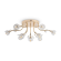 Люстра Фиоресс / Fioress G9x9, Freya, FR5571CL-09G Люстра Фиоресс / Fioress G9x9, Freya, FR5571CL-09G