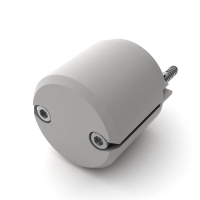 Заглушка ROUND-D30-DUAL-LONG глухая, Arlight, 029643