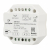 Контроллер-выключатель SMART-TUYA-SWITCH-PUSH-IN (230V, 1.5A, WiFi, 2.4G), Arlight, 033002