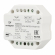 Контроллер-выключатель SMART-TUYA-SWITCH-PUSH-IN (230V, 1.5A, WiFi, 2.4G), Arlight, 033002, изображение 1 Контроллер-выключатель SMART-TUYA-SWITCH-PUSH-IN (230V, 1.5A, WiFi, 2.4G), Arlight, 033002, изображение 1