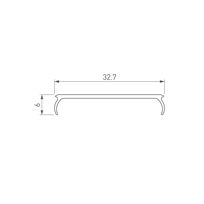 Экран W33-S-2000 OPAL, Arlight, 041752, изображение 2 Экран W33-S-2000 OPAL, Arlight, 041752, изображение 2
