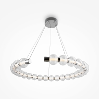 Подвесной светильник Амулет / Amulet 4000К 30Вт, MOD555PL-L30CH4K