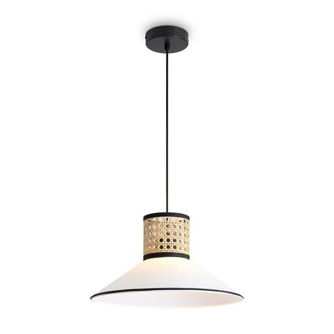 Подвесной светильник Микстура / Mixture, Freya, FR5483PL-01B3