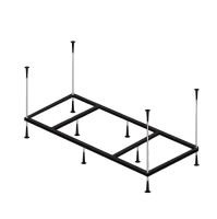 Усиленный каркас для ванны Sancors 175x70 VPK17570