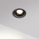 Светильник встраиваемый с переключателем цв. температуры IP20 LED 5W 100-265V 3000К/4000К/6000К ECLAT WIR NT26 000 NOVOTECH 359883, дополнительный ракурс
