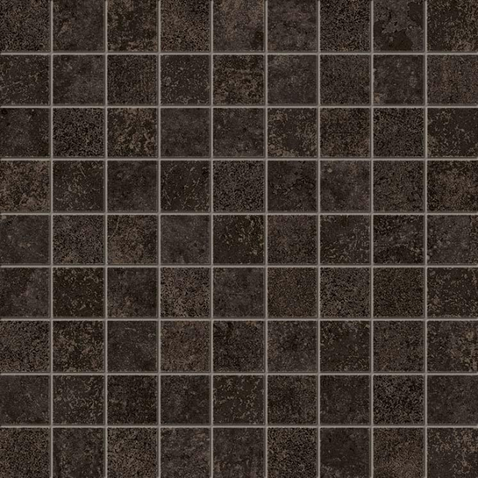Мозаика Atlas Concorde Russia Drift Dark Mosaic 31.5x31.5, 600110000907 Мозаика Atlas Concorde Russia Drift Dark Mosaic 31.5x31.5, 600110000907