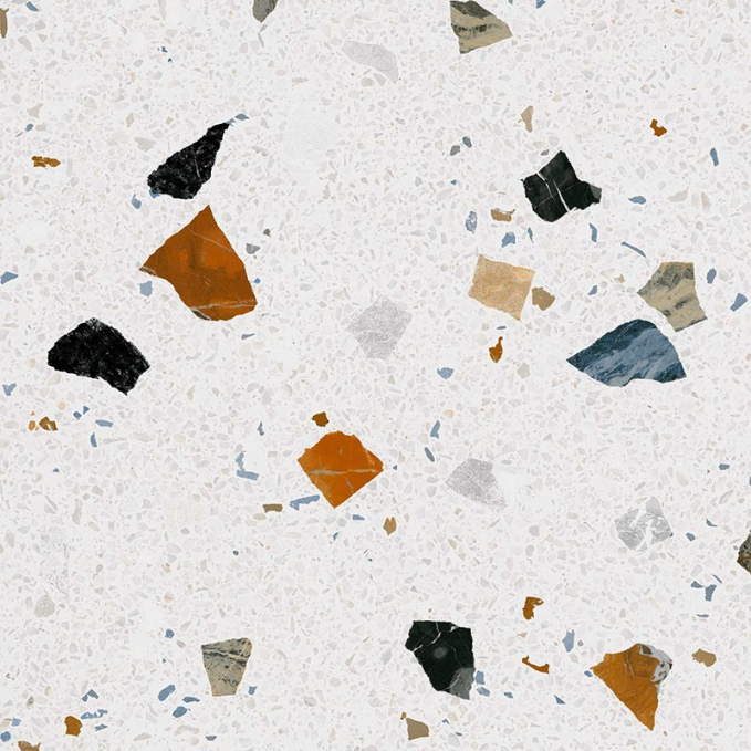 Керамогранит Arcana Ceramica Stracciatella R Nacar 80x80 Керамогранит Arcana Ceramica Stracciatella R Nacar 80x80