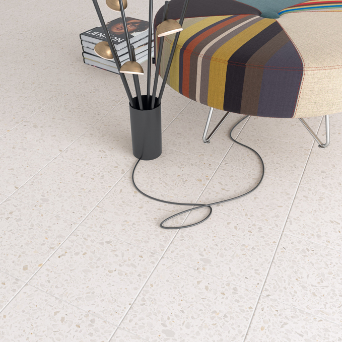 Керамогранит Arcana Ceramica Stracciatella R Nacar 80x80 Керамогранит Arcana Ceramica Stracciatella R Nacar 80x80