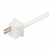 Коннектор питания ARL-MOONLIGHT-1712-CON-POWER-HR-WH, Arlight, 028051, изображение 2 Коннектор питания ARL-MOONLIGHT-1712-CON-POWER-HR-WH, Arlight, 028051, изображение 2
