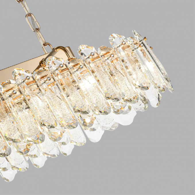 Люстра E14 12*40W BULLON HALL ODL24 603 ODEON LIGHT 5069/12, композиция 3 Люстра E14 12*40W BULLON HALL ODL24 603 ODEON LIGHT 5069/12, композиция 3