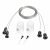 Подвес MOONLIGHT-HR-LIFT-SIDE-VR-D25 Black, Arlight, 048373