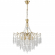 Люстра подвесная E14 6*40W 220V KRISTINA CLASSI LN26 086 LUMION 8243/6, изображение 1 Люстра подвесная E14 6*40W 220V KRISTINA CLASSI LN26 086 LUMION 8243/6, изображение 1