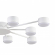 Люстра GX53 LED 10*7W 220V TORINA COMFI LN26 252 LUMION 8343/10C, композиция 3 Люстра GX53 LED 10*7W 220V TORINA COMFI LN26 252 LUMION 8343/10C, композиция 3
