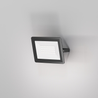 Прожектор Поток / Flood 6500К 30Вт IP 65, FL001-L30B6K