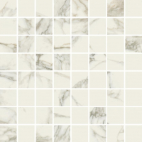 Мозаика Italon Charme Deluxe Arabescato Mosaico Lux 29.2x29.2, 610110000631